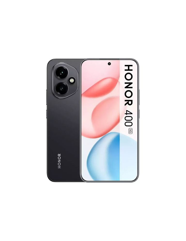 Honor 400 512 Go 5G Noir