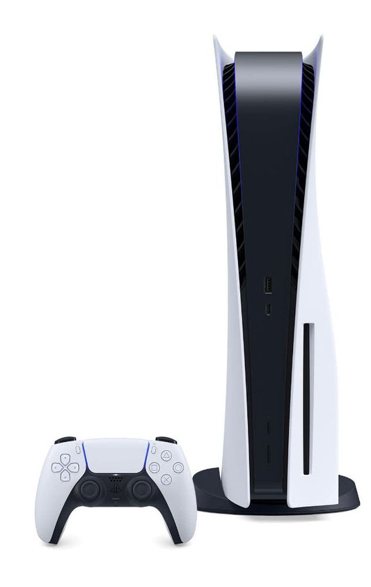Console ps5 standard + 1 Manette - Très bon état