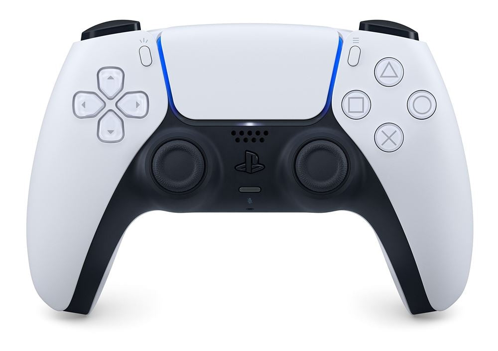 Manette ps5 blanche - très bon état