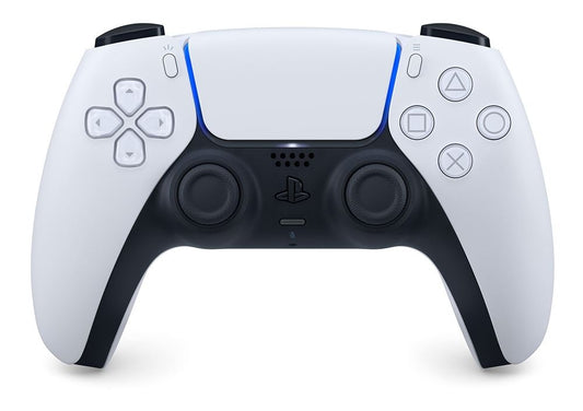 Manette ps5 blanche - très bon état