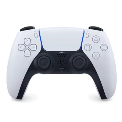 Manette ps5 blanche