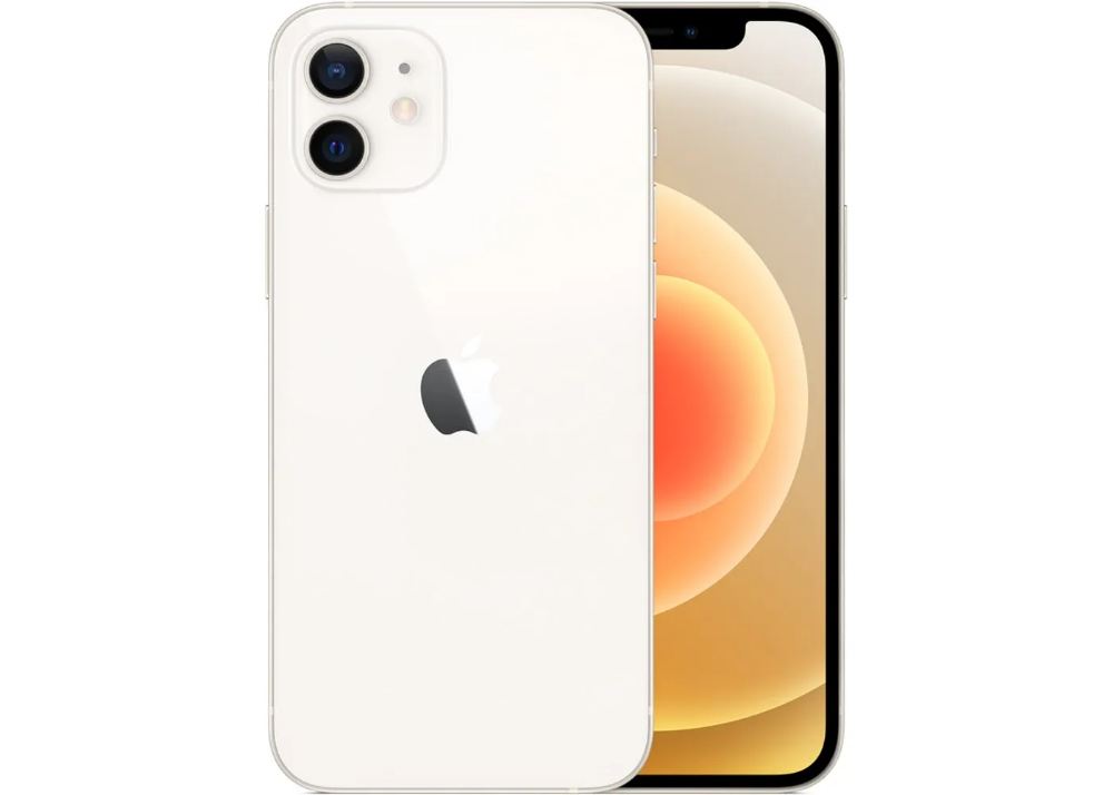 Iphone 12 128 Go Batterie 100% - Parfait état