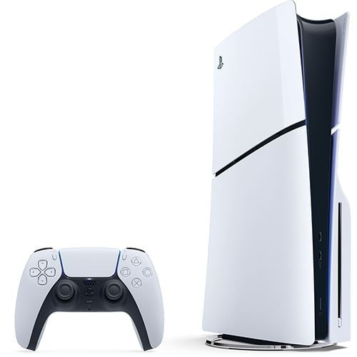 Console Ps5 Slim 1 To - très bon état