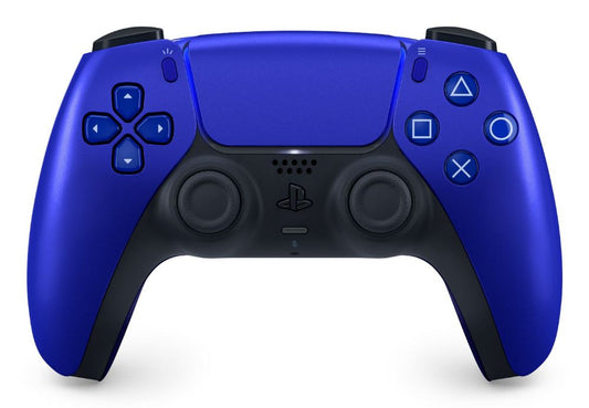 Manette Ps5 Bleu
