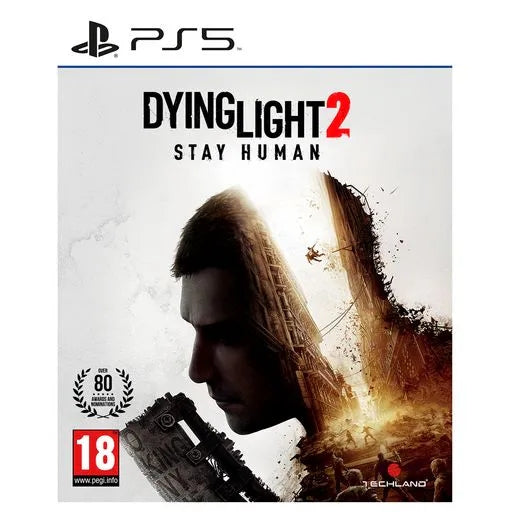 Dying Light 2 stay human