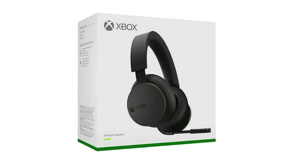 casque sans fil xbox séries