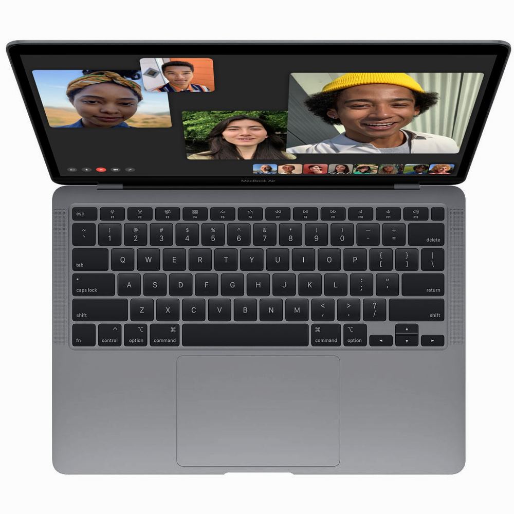 Macbook Air Gris sideral A1932