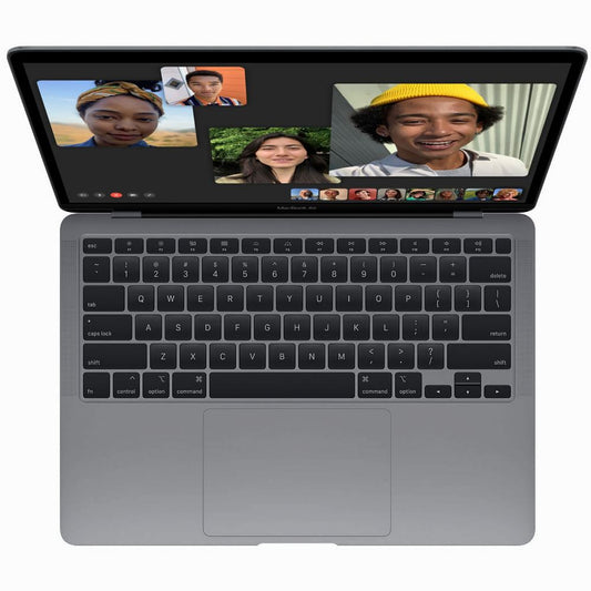 Macbook Air Gris sideral A1932